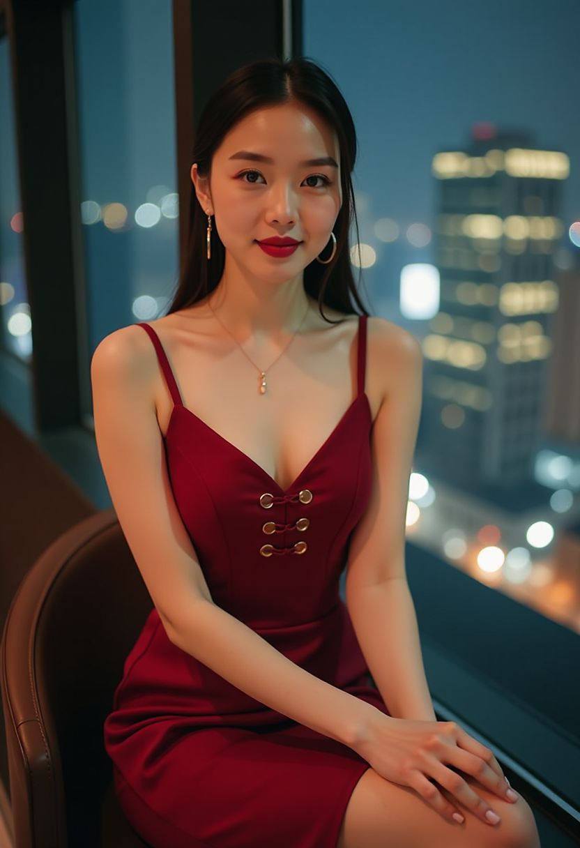 憎恨之光