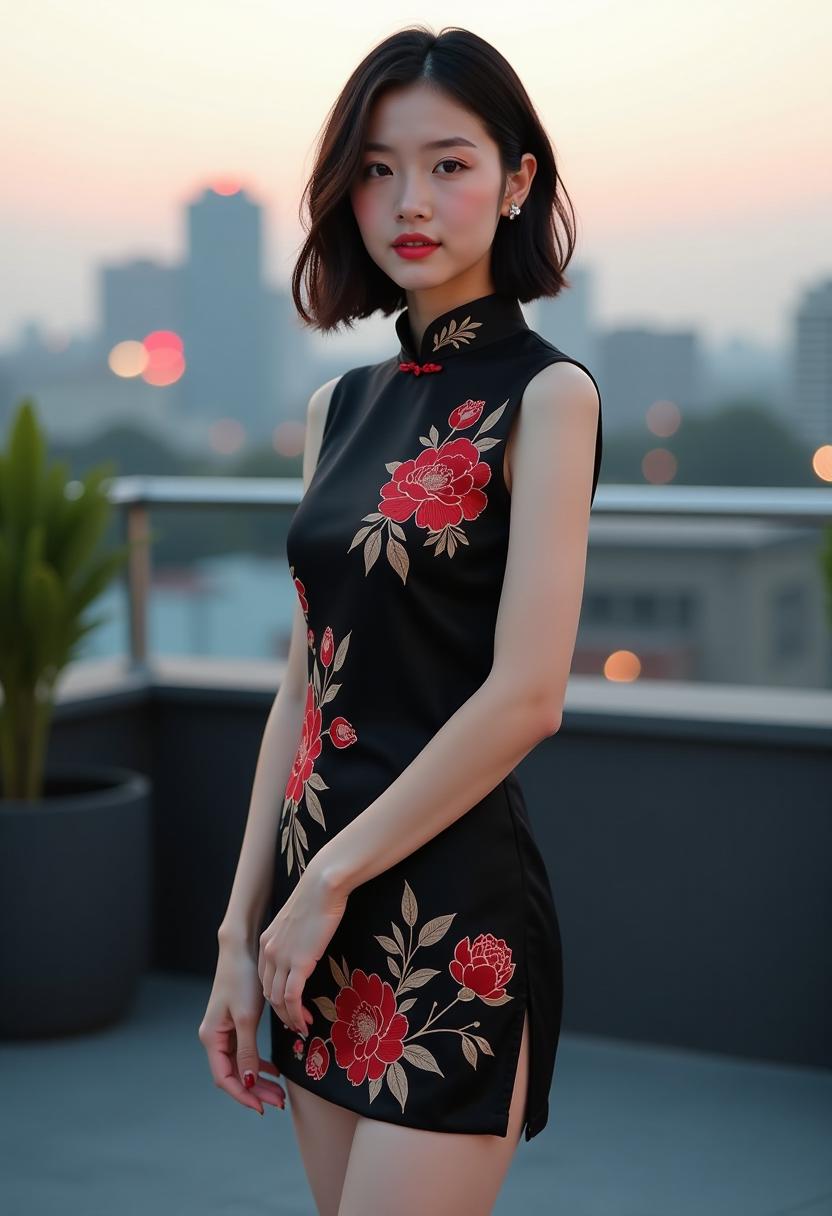 无恨今生