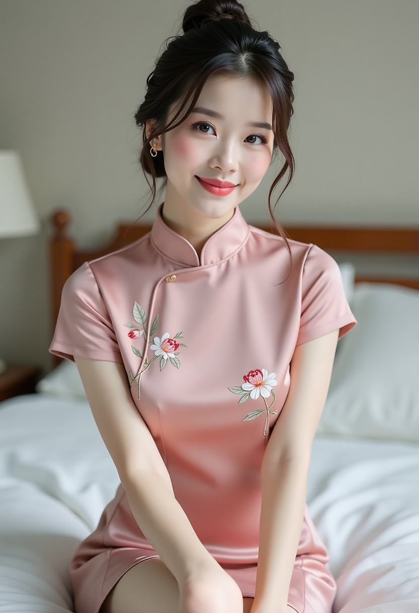 痛恨往事